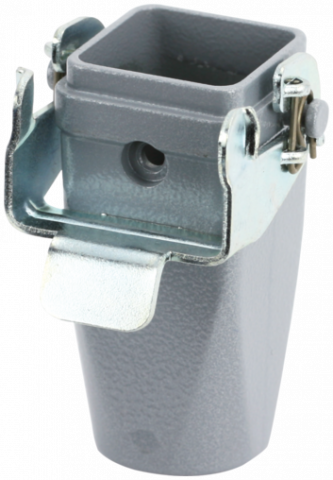 HEAVY DUTY - MURR - 70MH-GKANL-B01B000, A3 COUPLING IP65