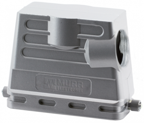 HEAVY DUTY - MURR - 70MH-GTFHL-A02E000, B16 HOOD HIGH PROFILE