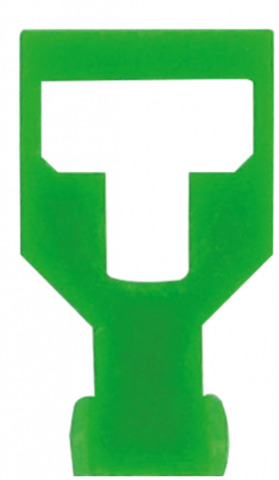 HEAVY DUTY - MURR - 70MH-ZZ100-0000000, CLIPS FOR MODULES