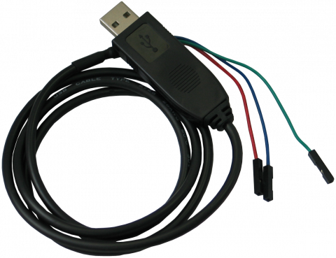 USB - OLIMEX - USB-SERIAL-CABLE-F, ADAPTOR CABLU USB SERIAL