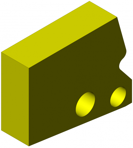 26015  - Presa Omnia - 26015.001.D-016 - OPRITOR