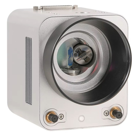 LASER - OUYA - M103, Galvo head 1064 nm