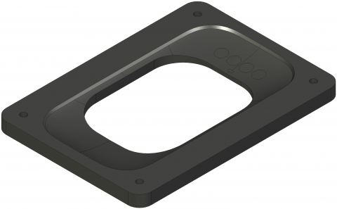 10170 - Linie preasamblare BEATLE - 10170.020.D-200 - PLACA 01