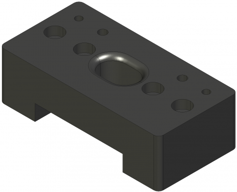 10170 - Linie preasamblare BEATLE - 10170.014.D-007 - PLACA 01