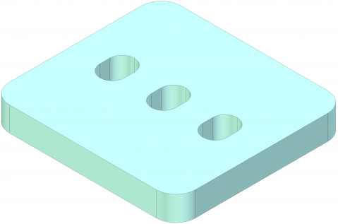 VIPER - 10143.007.D-070 - PLACA