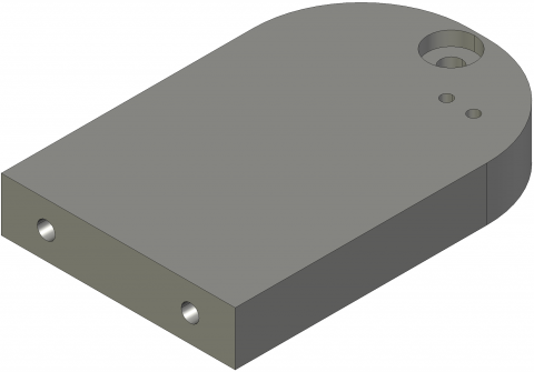 10170 - Linie preasamblare BEATLE - 10170.014.D-005 - PLACA 07