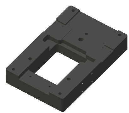 VIPER - 10143.016.D-001 - PLACA 1