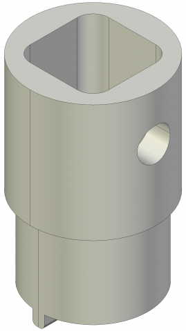 10177 - Linie preasamblare RITA - 10177.009.D-003 - PLACA 1