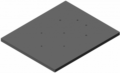 10153 - 10153.007.D-001 - PLACA 1