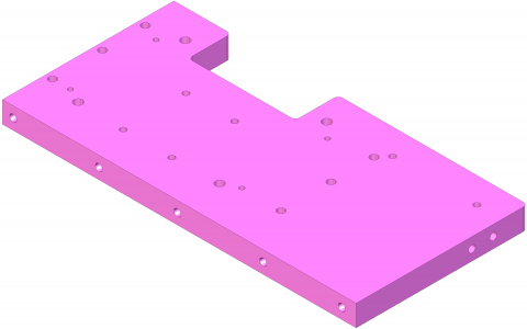 VIPER - 10143.025.D-005 - PLACA 1