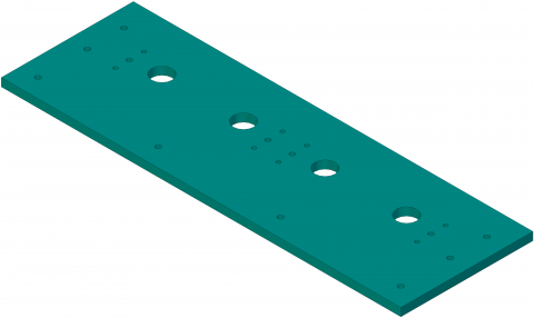 10144 - 10144.001.D-041 - PLACA 1 CARCASA