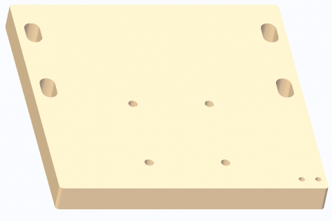 10166 - 10166.007.D-012 - PLACA 1 SUPORT