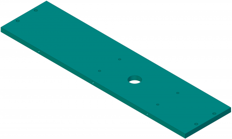 10144 - 10144.001.D-041 - PLACA 2 CARCASA