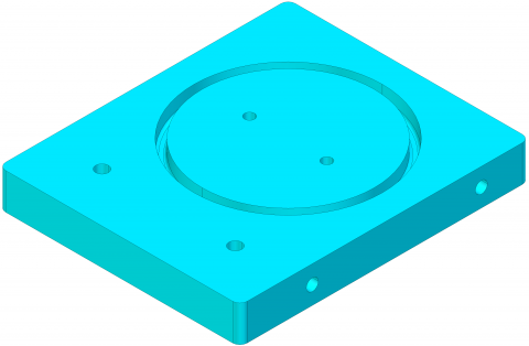 VERSUNI - 10143.005.D-007 - PLACA