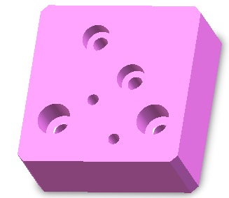 10158 - 10158.001.D-016 - PLACA