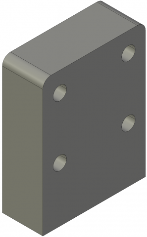 10170 - Linie preasamblare BEATLE - 10170.014.D-005 - PLACA