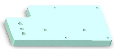 10158 - 10158.001.D-018 - PLACA