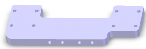 10158 - 10158.001.D-017 - PLACA