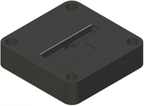 10170 - Linie preasamblare BEATLE - 10170.020.D-400 - PLACA