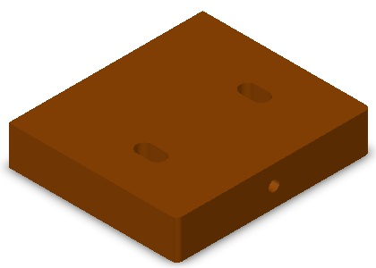 10144 - 10144.001.D-061 - PLACA