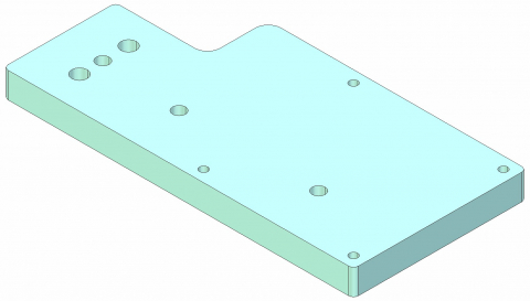 10158 - 10158.006.D-018 - PLACA