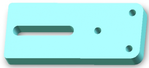 10158 - 10158.001.D-019 - PLACA