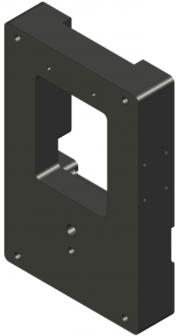 VERSUNI - 10143.006.D-001 - PLACA