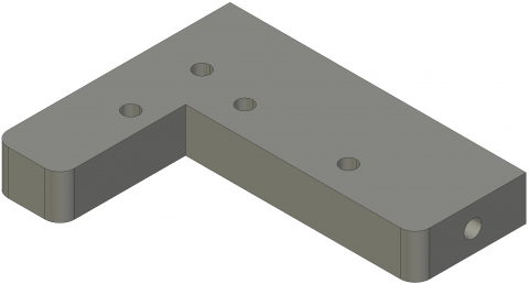10170 - Linie preasamblare BEATLE - 10170.014.D-005 - PLACA