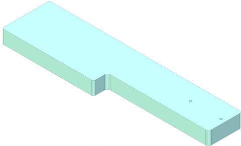 GRUP - 10157.004.D-024 - PLACA ACOPERIRE