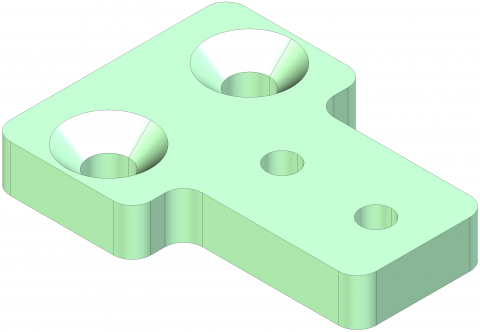 PROIECTE - 10142.001.D-198 - PLACA BLOCATOR