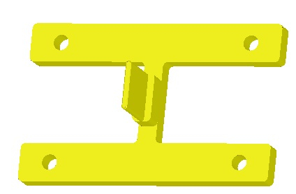 10152 - 10152.001.D-019 - PLACA CANAL