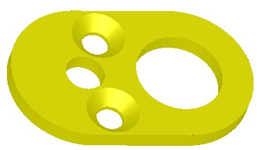 10153 - 10153.009.D-015 - PLACA CAPAC