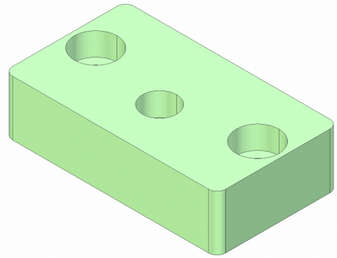10170 - Linie preasamblare BEATLE - 10170.016.D-006 - PLACA CUPLAJ 1