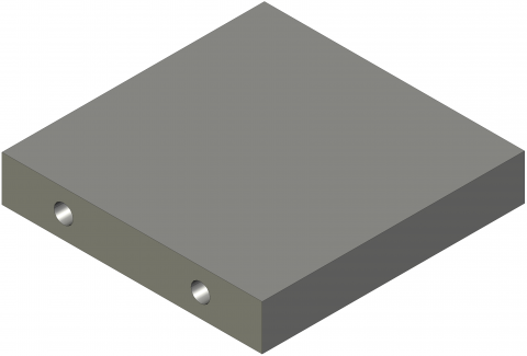 VERSUNI - 10143.006.D-109 - PLACA CUSCA