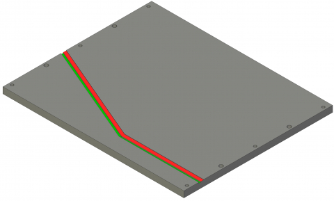 27034 - 27034.001.D-001 - PLACA DE BAZA