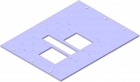 10144 - 10144.001.D-033 - PLACA DE BAZA