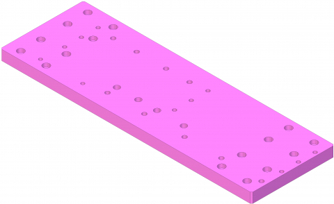 VERSUNI - 10143.007.D-003 - PLACA DE BAZA