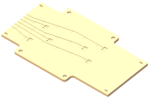 10168 - 10168.001.D-044 - PLACA DE BAZA