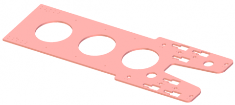 10168 - 10168.001.D-005 - PLACA DE BAZA BRAT 1