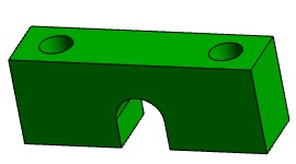 10154 - 10154.007.D-009 - PLACA DE GHIDARE