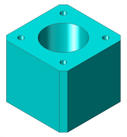 VERSUNI - 10010.001.D-005 - PLACA DE GHIDARE