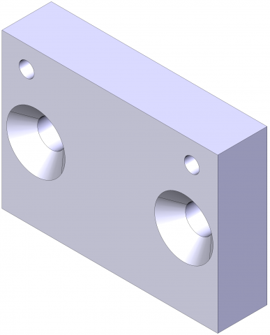 PROIECTE - 10130.001.D-012 - PLACA DISTANTIERA 2