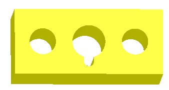 10150 - 10150.006.D-152 - PLACA GHIDAJ CULISA