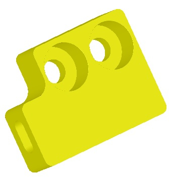 10152 - 10152.001.D-031 - PLACA GHIDARE 2