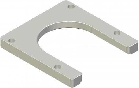 10144 - 10144.001.D-171 - PLACA GHIDARE