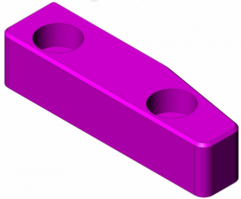 10170 - Linie preasamblare BEATLE - 10170.018.D-004 - PLACA GHIDARE