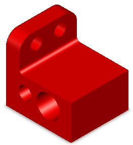 10144 - 10144.001.D-144 - PLACA IMPINGATOARE