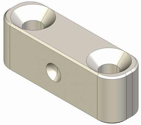 10170 - Linie preasamblare BEATLE - 10170.018.D-005 - PLACA LATERALA