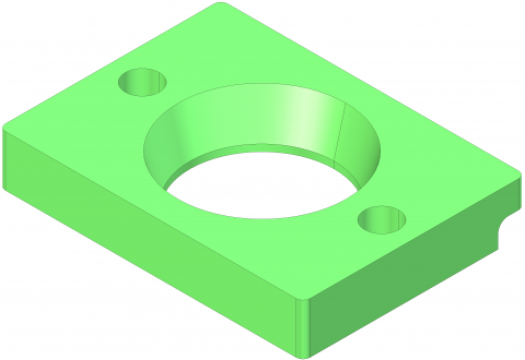 10144 - 10144.001.D-105 - PLACA PALNIE