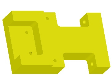 GRUP - 10157.001.D-009 - PLACA PROTECTIE 1